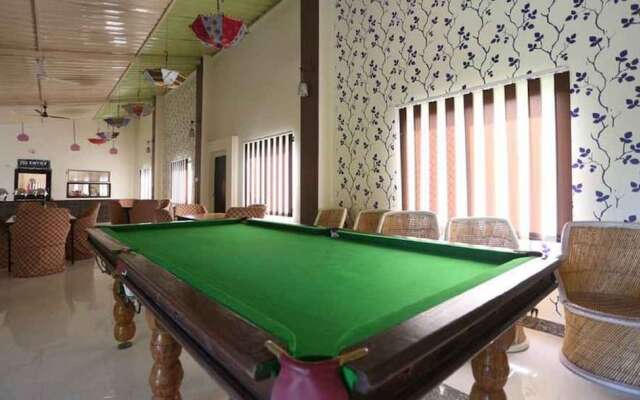 The Country Side Resort