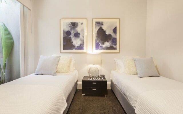 Boutique Stays - South Yarra Lane