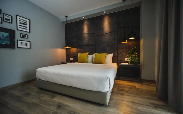OYO Townhouse, Selayang formerly RHR Hotel