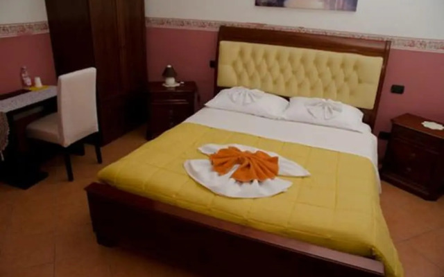 Locanda 7 Camini