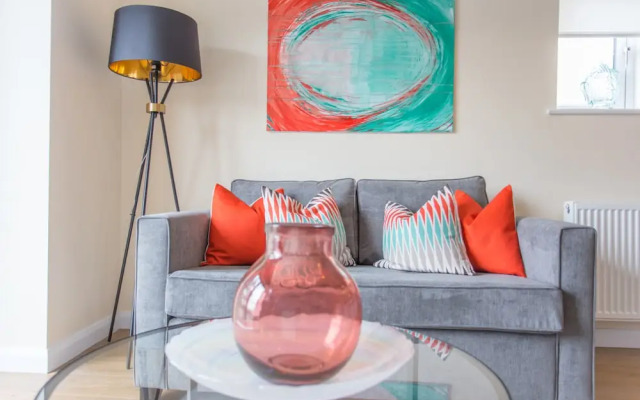 Razia Apartments