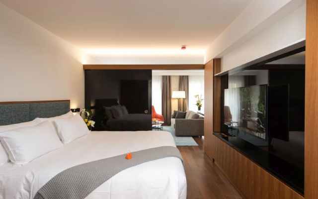 Fraser Suites Geneva