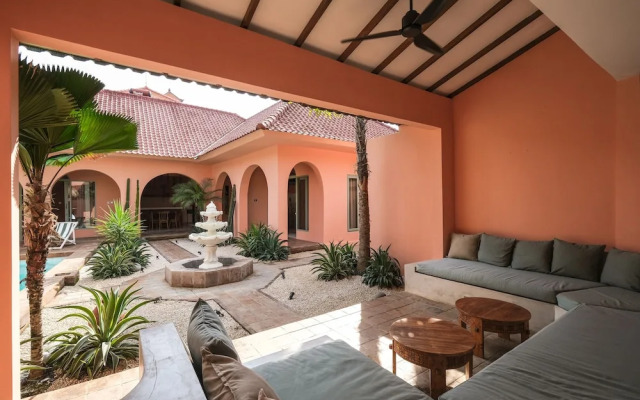 Villa Cordoba
