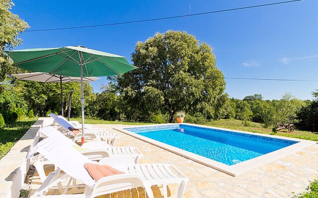 House Mila Pallerols