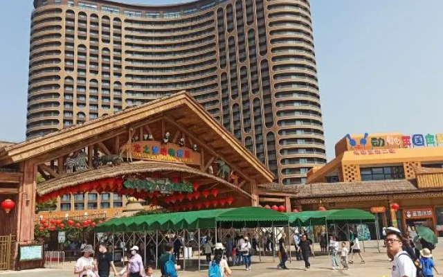 Longzhimeng Yinhu Homestay