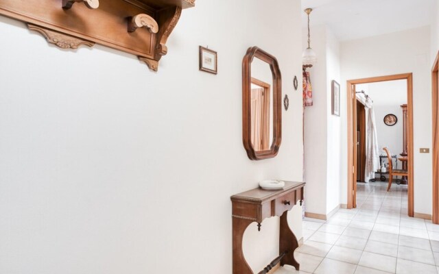 Simplistic Apartment in Siderno near Seabeach