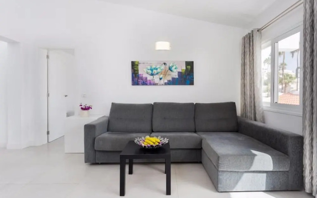 Apartament Island Village