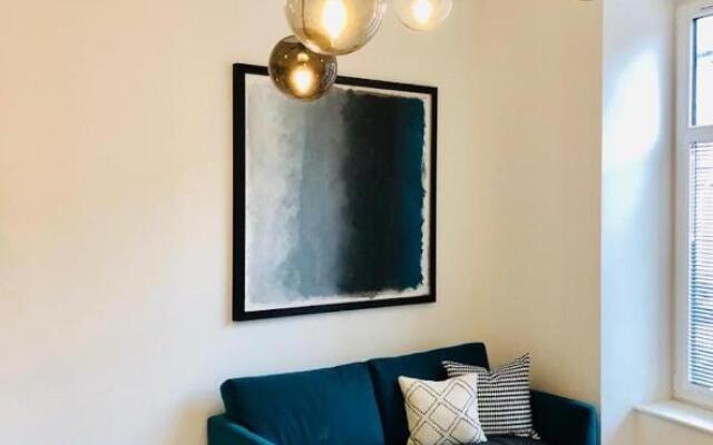 'The Kepties' Luxurious Serviced Apartments