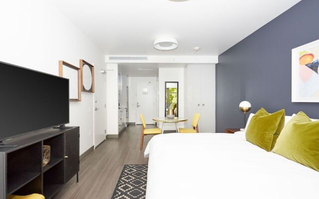 Sonder by Marriott Bonvoy Revival Apartments English Bay
