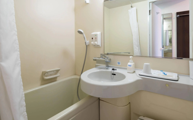 Comfort Hotel Hakodate