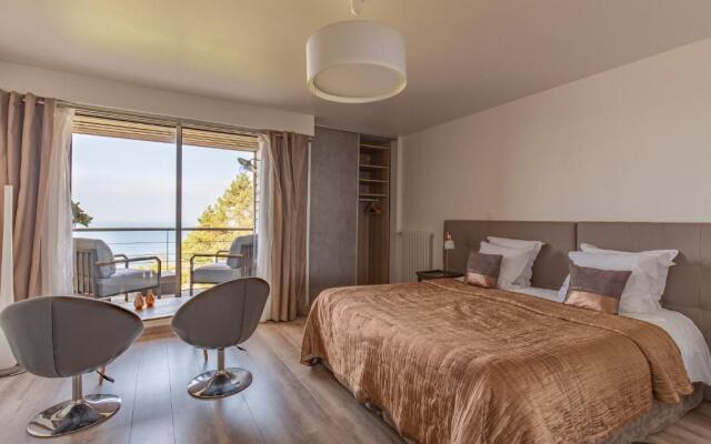 Domaine du Grand Bec