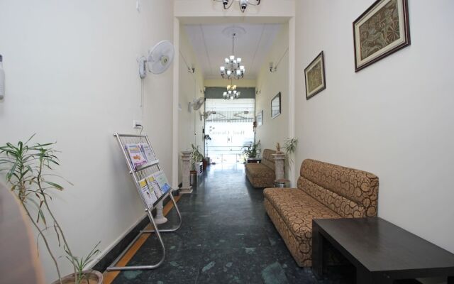 Hotel Chetram Elite