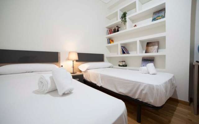 Apartamentos Kasa 25 - Teatro