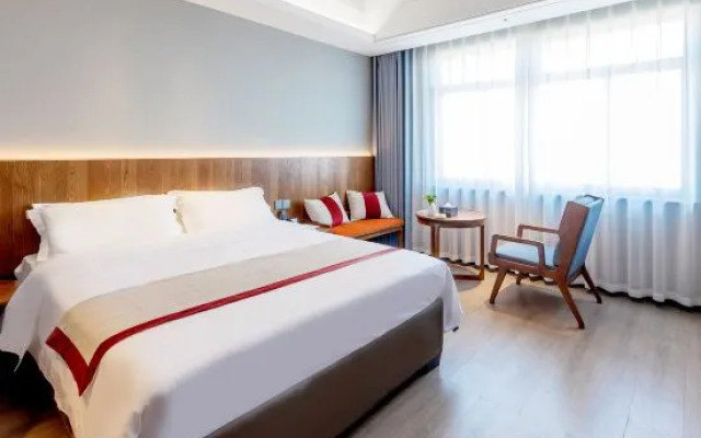 Guanghe International Hotel