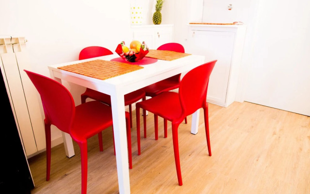 P&D Apartments Navigli