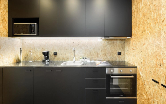 QP Apartments Trindade Verde by Guestready