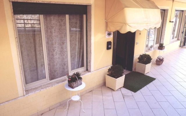 Residence Perla