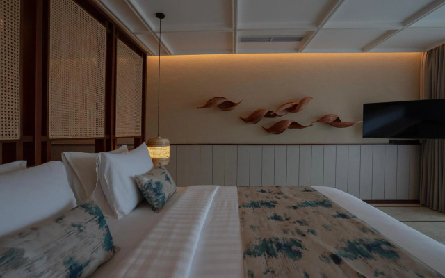 The Kemilau Hotel & Villa Canggu