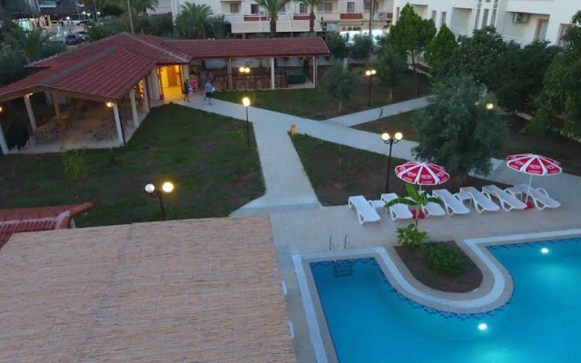 Kocer Club Apartments