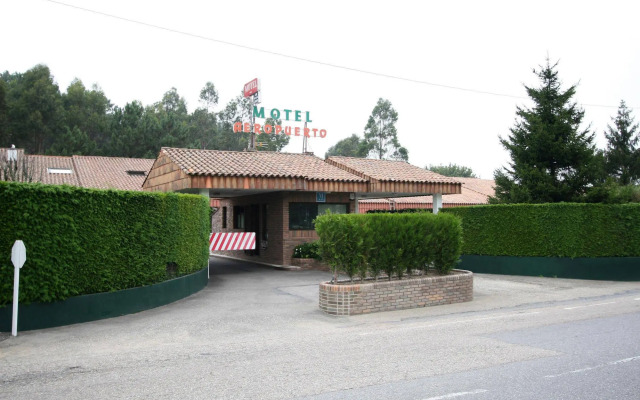Motel Aeropuerto