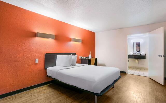 Rodeway Inn Baltimore - Inner Harbor South