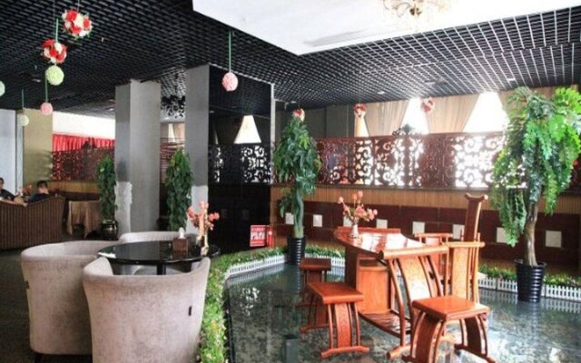 Best Hotel