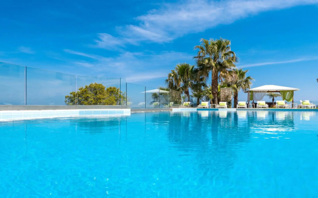Erietta Aparthotel