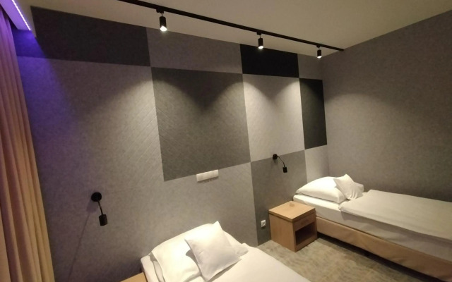 Grape Town Hotel