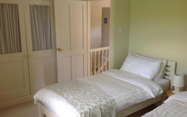 Wensleydale Stone Cottage