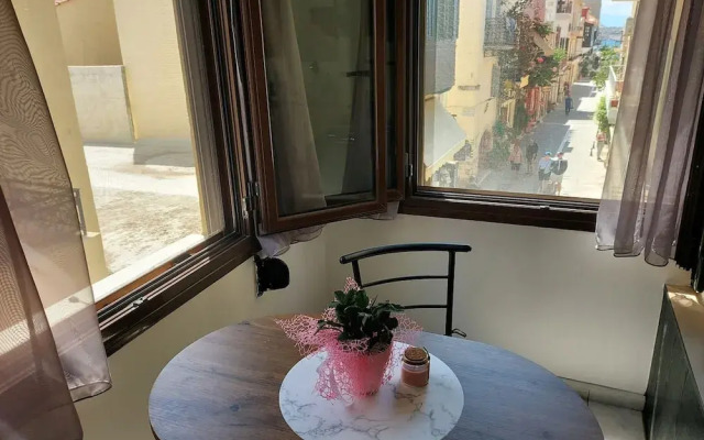 Old Town - Fortezza Nest