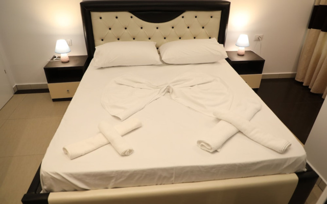 Hotel Aglon