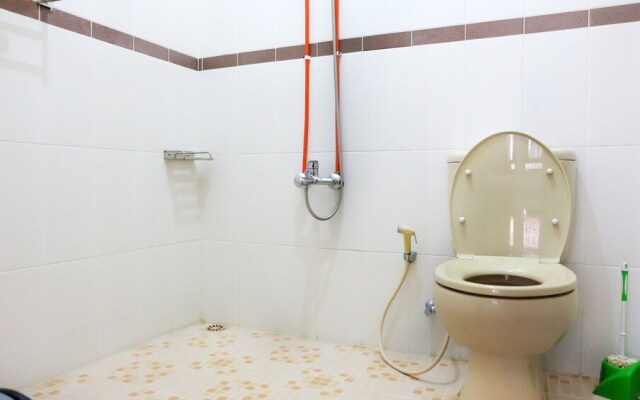 Simply Homy Guest House Unit Gejayan