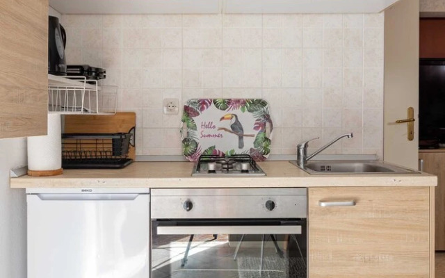 Apartments Nina & Kate