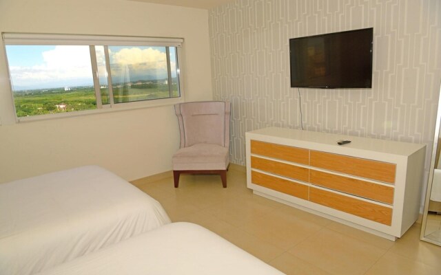 Tres Mares Amazing 3BR