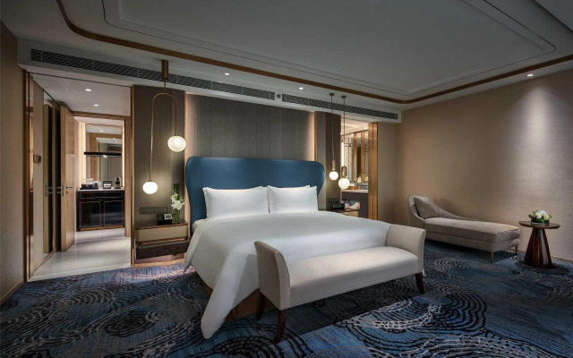 PRIMUS Hotel Shanghai Hongqiao