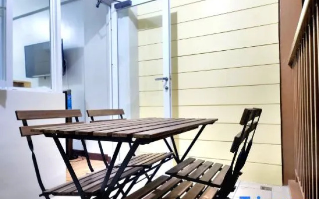 Moldex-Baguio City Suites