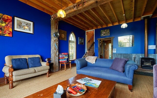 Cubby House Stay - Kaikoura