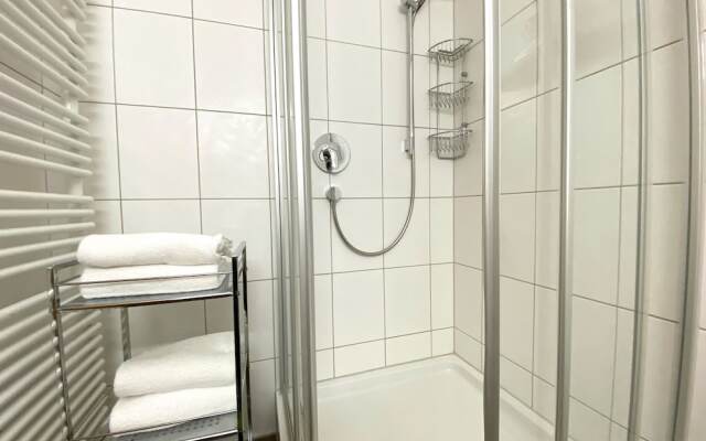 Apart-Hotel Garni Happy Kienberg