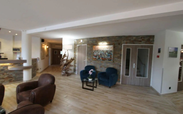 Best Western Le Vauban