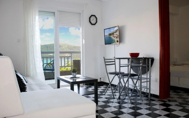 Apartmani Jurković