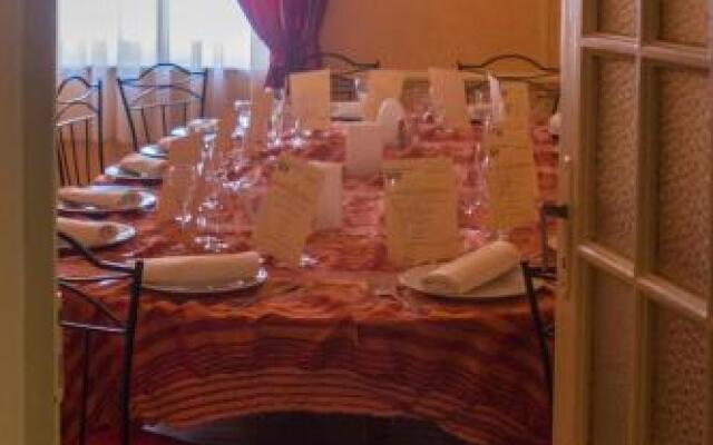 Hôtel Le Relais Du Canalou