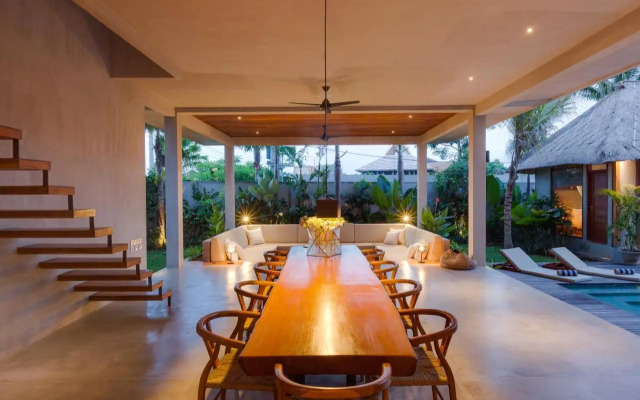 Puri Beji Bed & Breakfast
