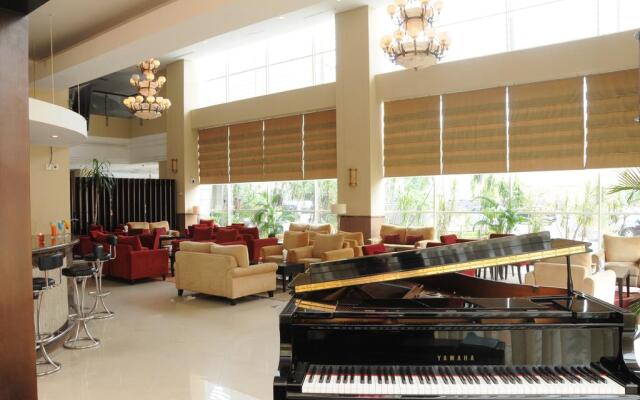 Grage Hotel Cirebon