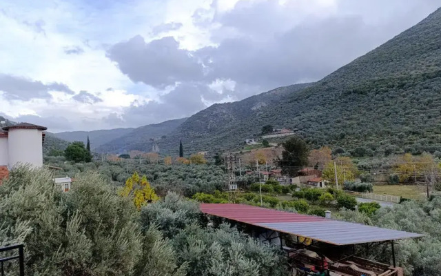 Tas Evler Butik Otel Sirince