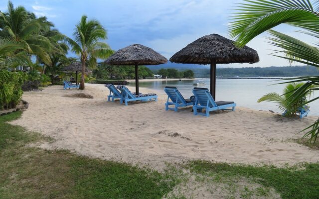 Savaii Lagoon Resort
