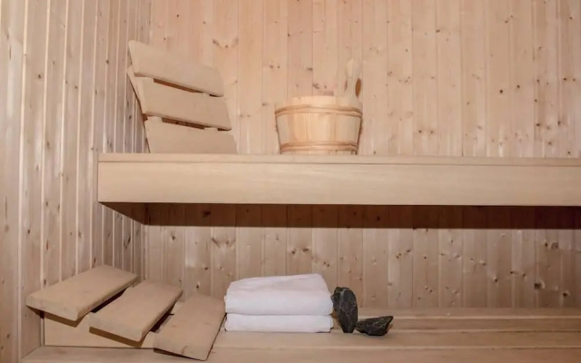Kyveli Boutique Hotel