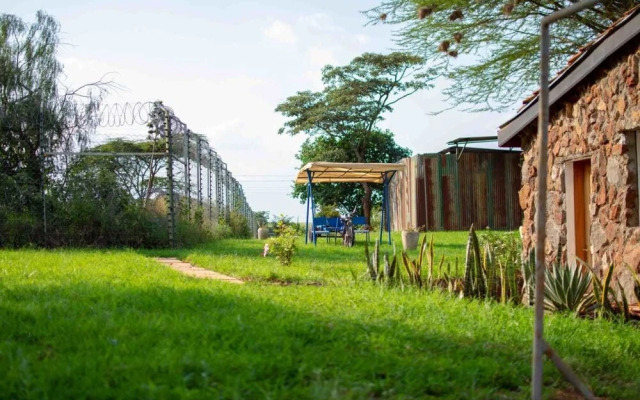 Game View Hotels