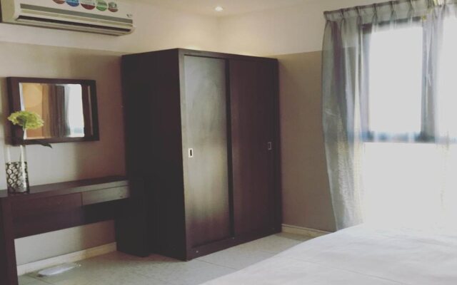 Nai Suites