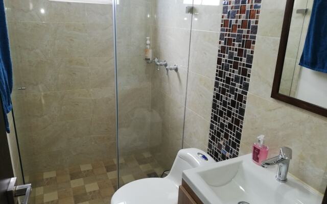 Cmodo Apartamento