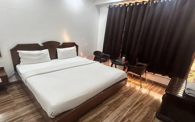 Hotel today International